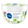 Nivea Body Natural Tarro