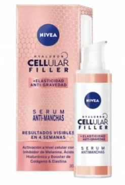 Nivea Cellullar Filler Sérum Anti-Manchas
