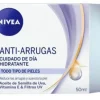 Nivea Crema Anti-Arrugas Día