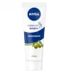 Nivea Crema de manos Oliva
