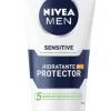 Nivea For Men Crema Hidratante SPF15
