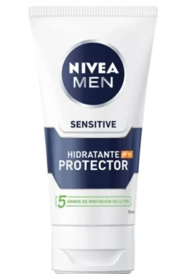 Nivea For Men Crema Hidratante SPF15