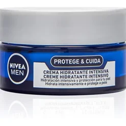 Nivea For Men Crema Hidratante Intensiva