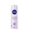 Nivea For Men Desodorante Spray Double Effect