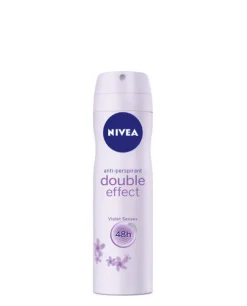 Nivea For Men Desodorante Spray Double Effect