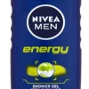 Nivea for Men Gel