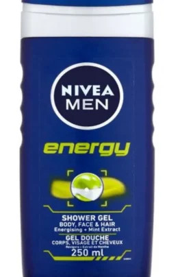 Nivea for Men Gel