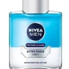 Nivea Loción After Shave 2 en 1 Protección y Cuidado
