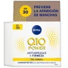 Nivea Q10 Plus Crema Antiarrugas SPF30