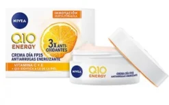 Nivea Q10 Plus Crema Energy Día