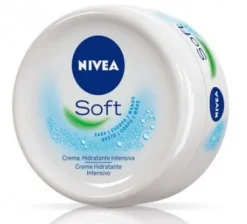 Nivea Soft Crema