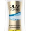 Olay Cleanse Leche limpiadora