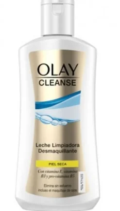 Olay Cleanse Leche limpiadora