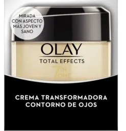 Olay Total Effects Contorno de ojos