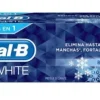 Oral-B 3D White Blancura Ártica