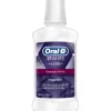 Oral-B 3D White Luxe Enjuague Bucal Brillo Seductor