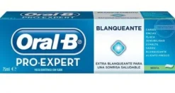 Oral-B Pro-Expert Blanqueante Sensitive