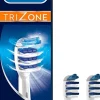 Oral-B Recambio para cepillo eléctrico Trizone