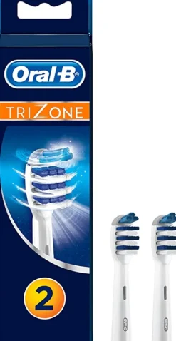 Oral-B Recambio para cepillo eléctrico Trizone