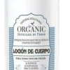 Organic Loción corporal