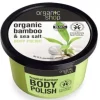 Organic Shop Exfoliante corporal bambú tropical
