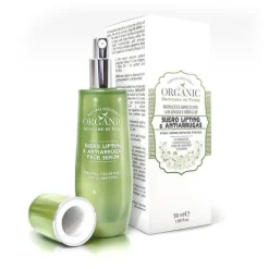 Organic Suero Lifting anti-arrugas