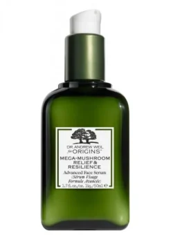 Origin Mega Mushroom Relief & Resilience Sérum