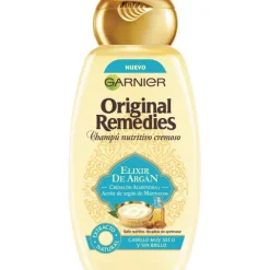 Original Champú Elixir de Argan