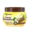 Original Mascarilla Aguacate