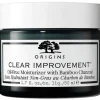 Origins Clear Improvement Oil Moisturizer