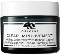 Origins Clear Improvement Oil Moisturizer