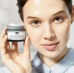 Origins Clear Improvement Oil Moisturizer