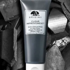 Origins Clear Improvement Mask