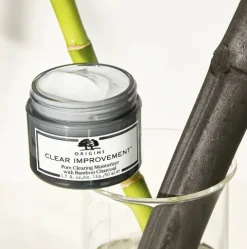 Origins Clear Improvement Oil Moisturizer
