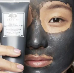 Origins Clear Improvement Mask