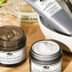Origins Clear Improvement Oil Moisturizer