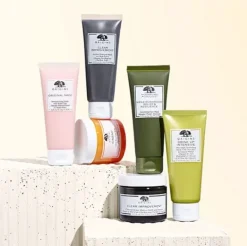 Origins Ginzing Mascarilla Iluminadora