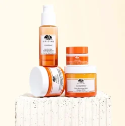 Origins Ginzing Mascarilla Iluminadora
