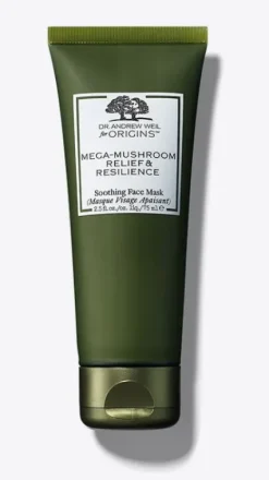 Origins Mega Mushroom Relief & Resilience Face Maks