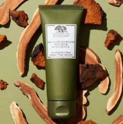 Origins Mega Mushroom Relief & Resilience Face Maks