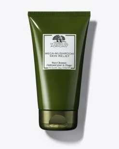 Origins Mega Mushroom Skin Relief Face Cleanser