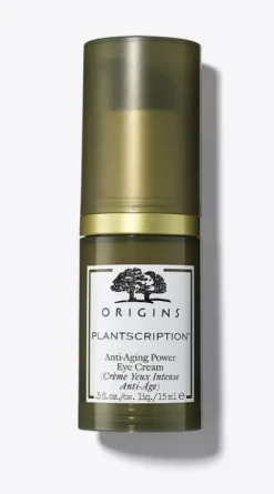 Origins Plantscription Anti-Aging Power Eye Cream