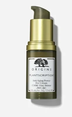 Origins Plantscription Anti-Aging Power Eye Cream