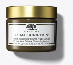 Origins Plantscription Youth-Renewing Power Night Cream