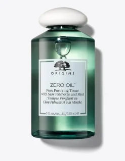 Origins Zero Oil Tónico Purificador de Poros