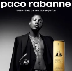 Paco Rabanne 1 Million Elixir