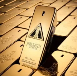 Paco Rabanne 1 Million Elixir