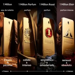 Paco Rabanne 1 Million Royal