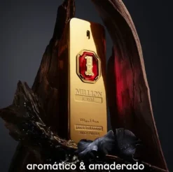 Paco Rabanne 1 Million Royal
