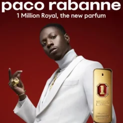 Paco Rabanne 1 Million Royal
